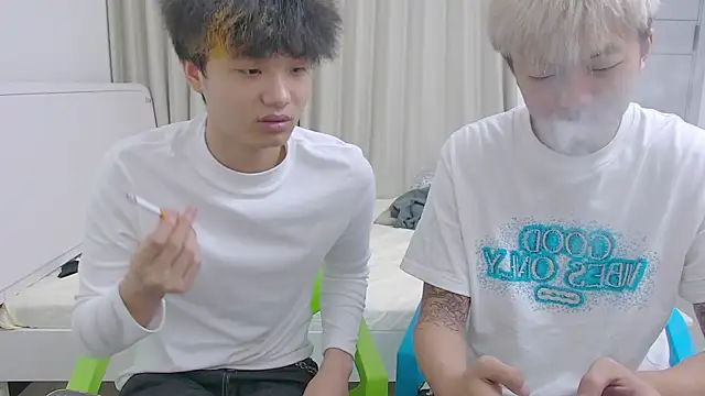 Snapshot of icecream-002 chatting on 3, 4, 2026 icecream-002 online show from 3, 4, 2026