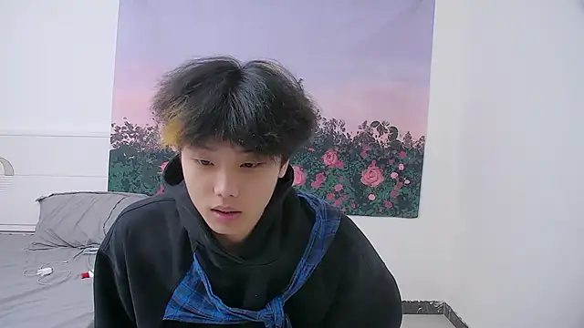 Snapshot of icecream-002 chatting on 9, 4, 2026 icecream-002 online show from 9, 4, 2026