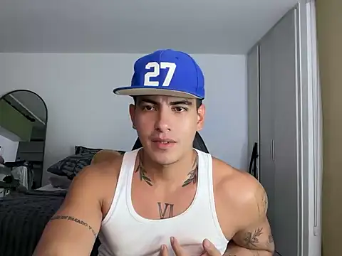 Snapshot of Maurice2309 chatting on 17, 7, 2026 Maurice2309 online show from 17, 7, 2026