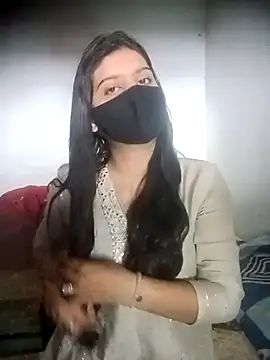 AishwaryaGujjar online show from 19, 3, 2026