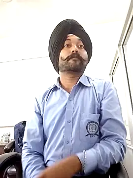 Snapshot of Parm_randhawa chatting on 13, 4, 2026 Parm randhawa online show from 13, 4, 2026