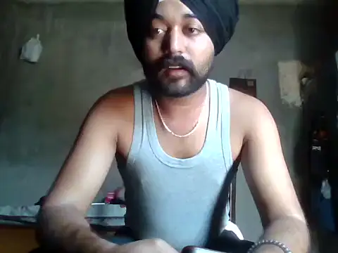 Snapshot of Parm_randhawa chatting on 17, 4, 2026 Parm randhawa online show from 17, 4, 2026