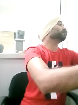 Snapshot of Parm_randhawa chatting on 23, 4, 2026 Parm randhawa online show from 23, 4, 2026