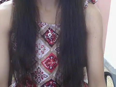 Snapshot of Lovely_Ananta chatting on 10, 3, 2026 Lovely Ananta online show from 10, 3, 2026