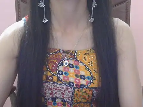 Snapshot of Lovely_Ananta chatting on 7, 4, 2026 Lovely Ananta online show from 7, 4, 2026