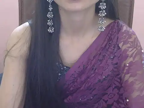 Lovely Ananta online show from 15, 6, 2026