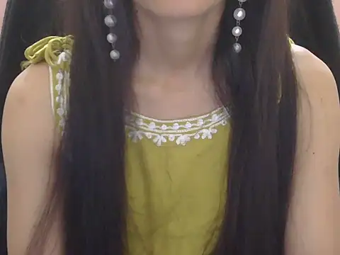 Lovely Ananta online show from 23, 6, 2026