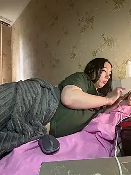 Snapshot of Besthot_2026 chatting on 27, 4, 2026 Besthot 2026 online show from 27, 4, 2026