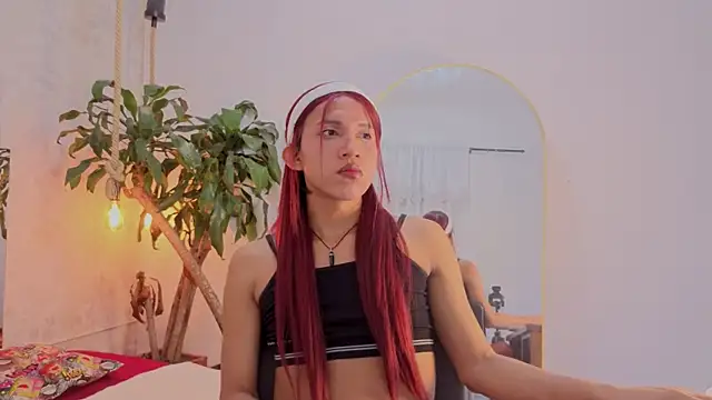 Snapshot of july_quinzel chatting on 20, 3, 2026 july quinzel online show from 20, 3, 2026