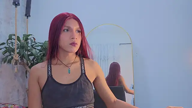 Snapshot of july_quinzel chatting on 6, 4, 2026 july quinzel online show from 6, 4, 2026