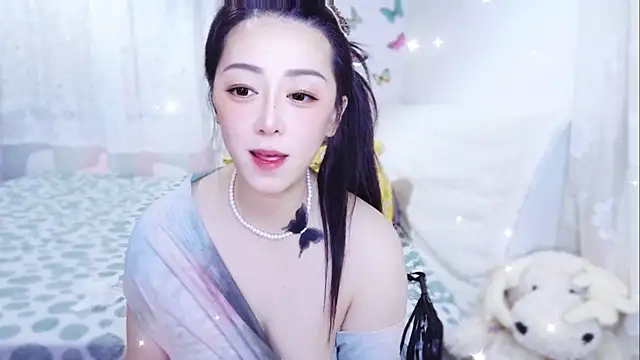 Snapshot of Qingxin309 chatting on 30, 3, 2026 Qingxin309 online show from 30, 3, 2026