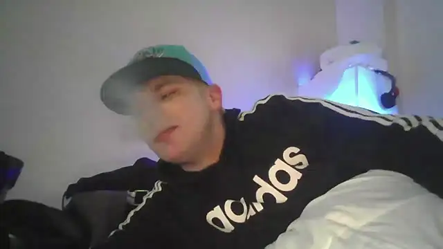 occasionalride1 online show from 23, 3, 2026