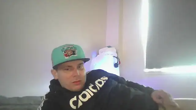 occasionalride1 online show from 23, 3, 2026