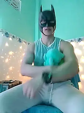Snapshot of gymboy900 chatting on 27, 3, 2026 gymboy900 online show from 27, 3, 2026