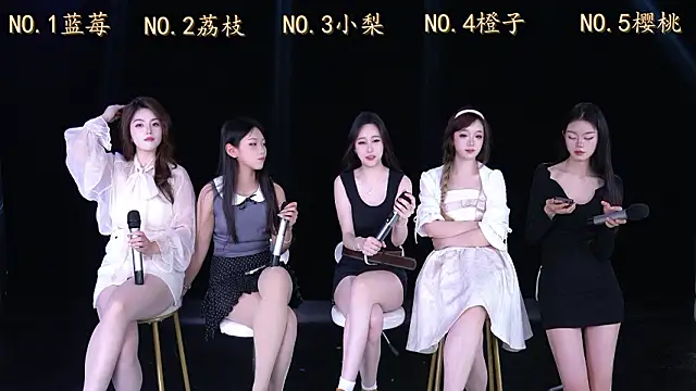 Snapshot of SG-0310 chatting on 10, 3, 2026 SG-0310 online show from 10, 3, 2026