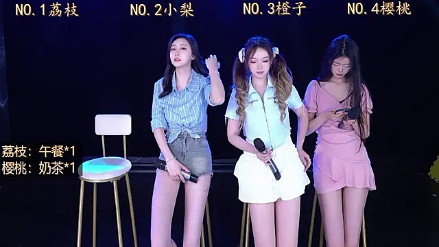 Snapshot of SG-0310 chatting on 14, 3, 2026 SG-0310 online show from 14, 3, 2026