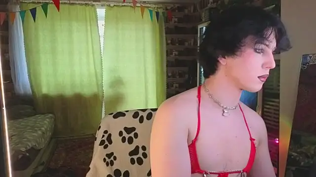 Snapshot of AdrianChill chatting on 8, 4, 2026 AdrianChill online show from 8, 4, 2026