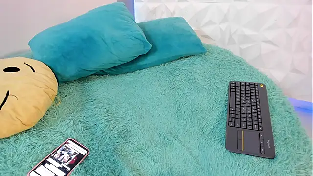 Snapshot of KittyVelve chatting on 11, 3, 2026 KittyVelve online show from 11, 3, 2026