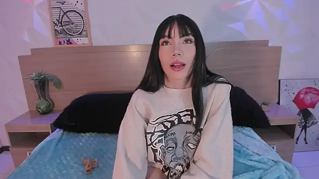 Snapshot of KittyVelve chatting on 13, 3, 2026 KittyVelve online show from 13, 3, 2026