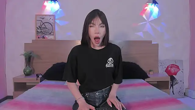 Snapshot of KittyVelve chatting on 14, 4, 2026 KittyVelve online show from 14, 4, 2026