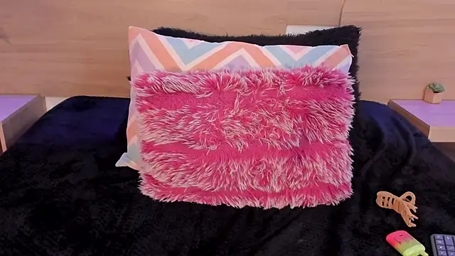 Snapshot of KittyVelve chatting on 20, 4, 2026 KittyVelve online show from 20, 4, 2026