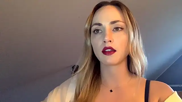 Snapshot of ScarlettSensitive chatting on 26, 3, 2026 ScarlettSensitive online show from 26, 3, 2026