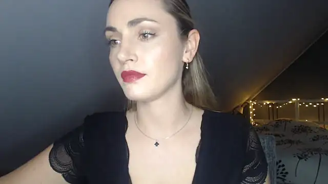 ScarlettSensitive online show from 30, 5, 2026
