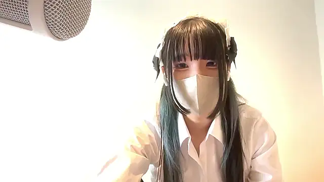Snapshot of cannonchan_jp chatting on 12, 5, 2026 cannonchan jp online show from 12, 5, 2026