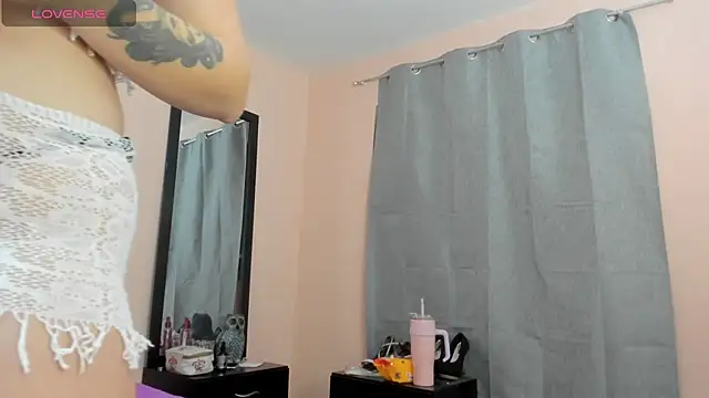 Snapshot of brigitt3 chatting on 23, 4, 2026 brigitt3 online show from 23, 4, 2026