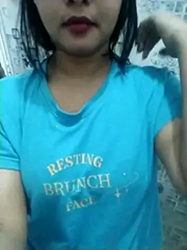 Snapshot of Chandrika_Yadav chatting on 11, 4, 2026 Chandrika Yadav online show from 11, 4, 2026