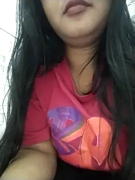 Snapshot of Chandrika_Yadav chatting on 12, 4, 2026 Chandrika Yadav online show from 12, 4, 2026
