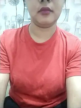 Snapshot of Chandrika_Yadav chatting on 28, 4, 2026 Chandrika Yadav online show from 28, 4, 2026