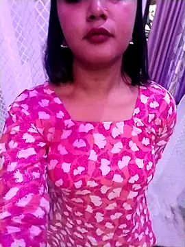 Snapshot of Chandrika_Yadav chatting on 29, 4, 2026 Chandrika Yadav online show from 29, 4, 2026