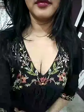Snapshot of Chandrika_Yadav chatting on 1, 5, 2026 Chandrika Yadav online show from 1, 5, 2026