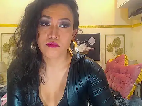 Snapshot of Tranishasha chatting on 11, 3, 2026 Tranishasha online show from 11, 3, 2026