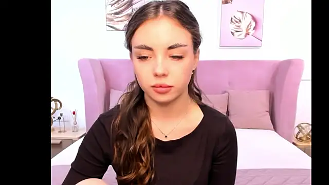 Snapshot of MyEvelin chatting on 14, 4, 2026 MyEvelin online show from 14, 4, 2026