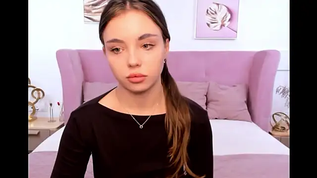 MyEvelin online show from 2, 6, 2026