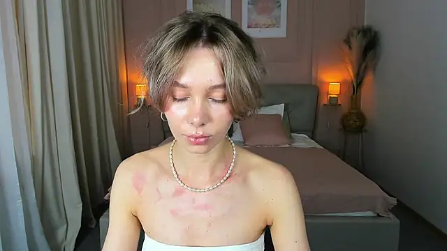 Snapshot of LuluAlis chatting on 18, 3, 2026 LuluAlis online show from 18, 3, 2026