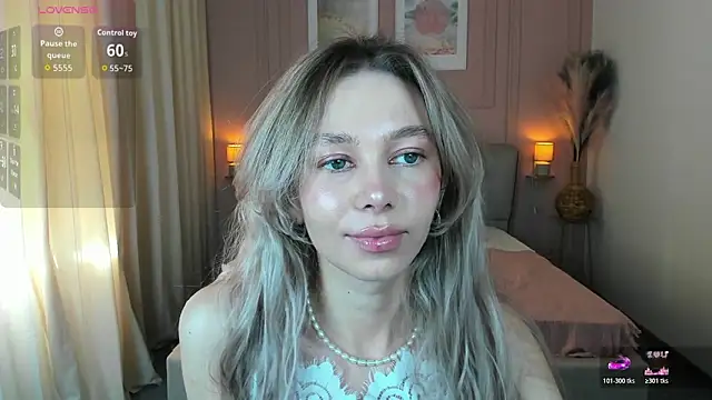 Snapshot of LuluAlis chatting on 22, 3, 2026 LuluAlis online show from 22, 3, 2026