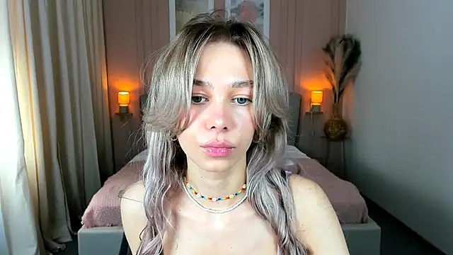 Snapshot of LuluAlis chatting on 25, 4, 2026 LuluAlis online show from 25, 4, 2026