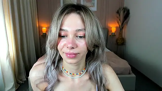 Snapshot of LuluAlis chatting on 25, 4, 2026 LuluAlis online show from 25, 4, 2026