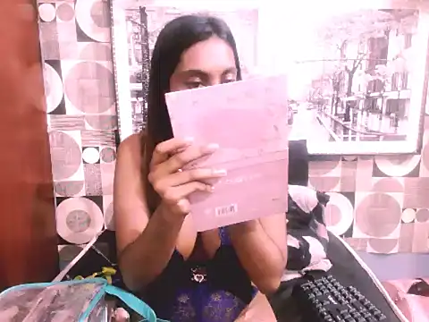 Snapshot of EROTIC_FAY chatting on 18, 3, 2026 EROTIC FAY online show from 18, 3, 2026