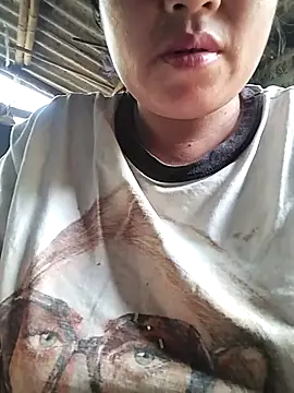 Snapshot of Min-in chatting on 9, 4, 2026 Min-in online show from 9, 4, 2026