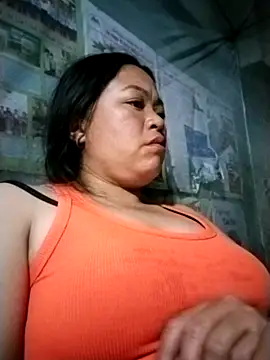 Snapshot of Min-in chatting on 9, 4, 2026 Min-in online show from 9, 4, 2026