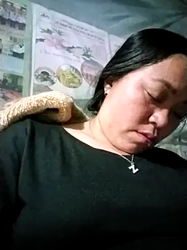 Snapshot of Min-in chatting on 24, 4, 2026 Min-in online show from 24, 4, 2026