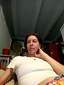 Snapshot of Tania9876 chatting on 20, 4, 2026 Tania9876 online show from 20, 4, 2026