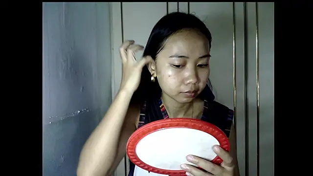 Snapshot of baby_shy69 chatting on 8, 4, 2026 baby shy69 online show from 8, 4, 2026