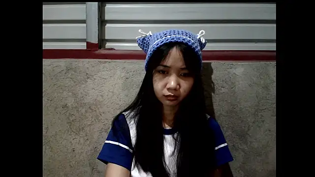 Snapshot of baby_shy69 chatting on 18, 4, 2026 baby shy69 online show from 18, 4, 2026