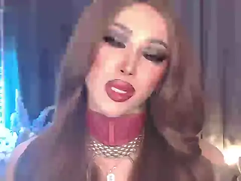 Snapshot of Ms_amor_powers_ts chatting on 19, 4, 2026 Ms amor powers ts online show from 19, 4, 2026