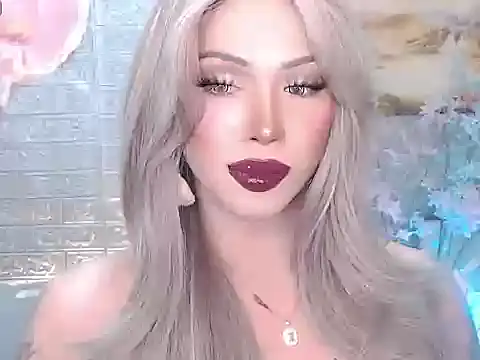 Snapshot of Ms_amor_powers_ts chatting on 24, 4, 2026 Ms amor powers ts online show from 24, 4, 2026